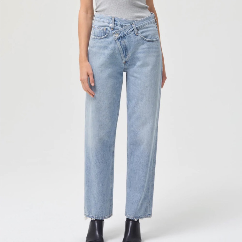 Agolde Jeans